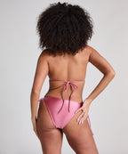 Bikini-Unterteil Kallua  - Rosa