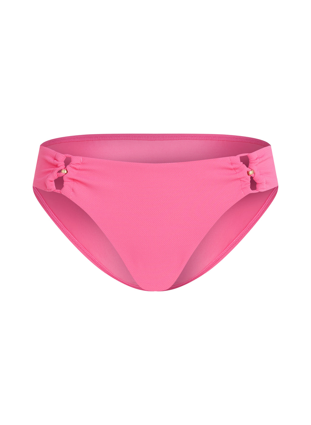 Bikini Slip Rio Holbox  - Rosa