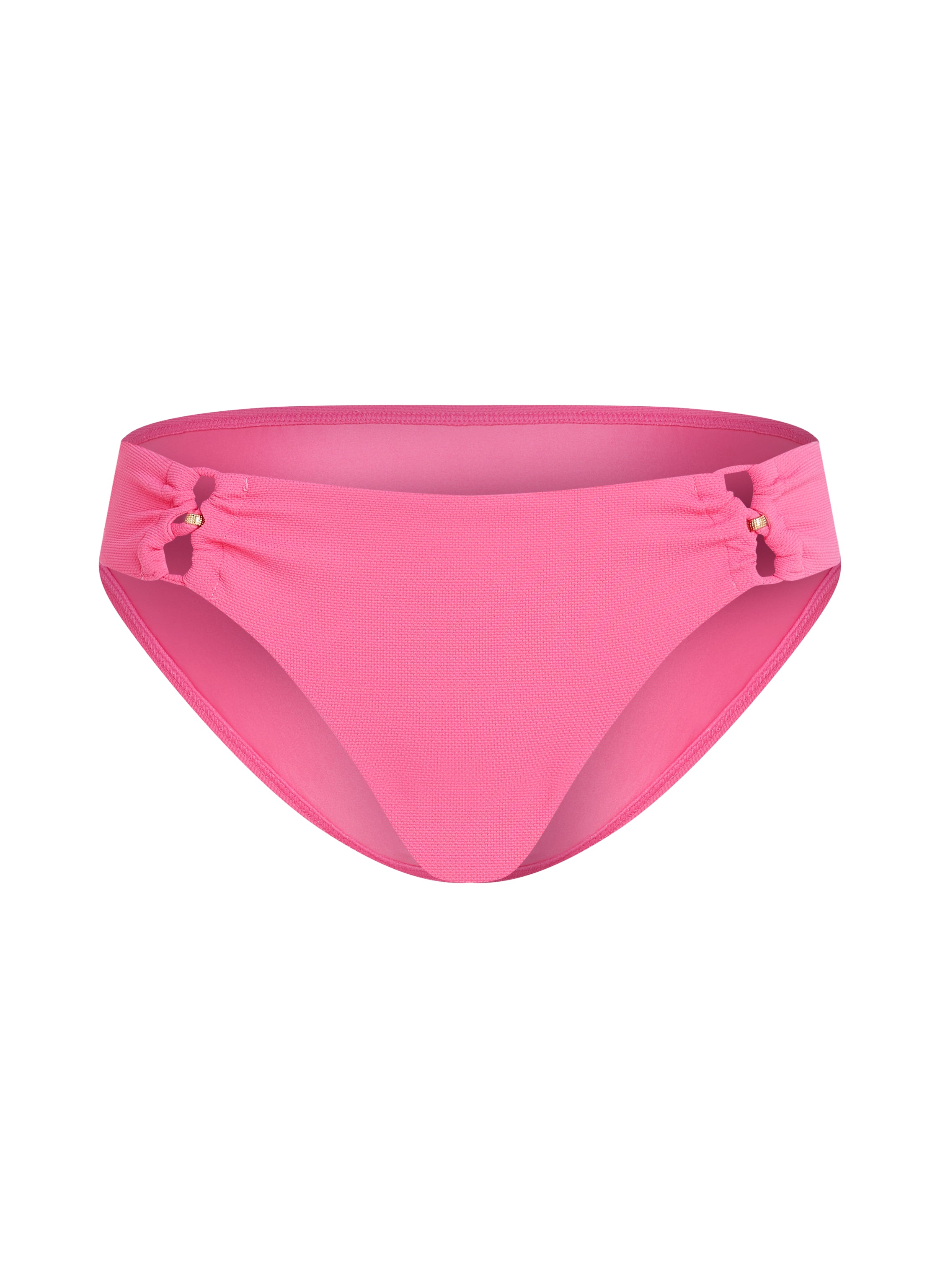 Bikini Slip Rio Holbox  - Rosa