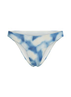 Bikini Slip Lagoa  - Blau