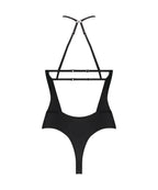 Body Rianne  - Schwarz