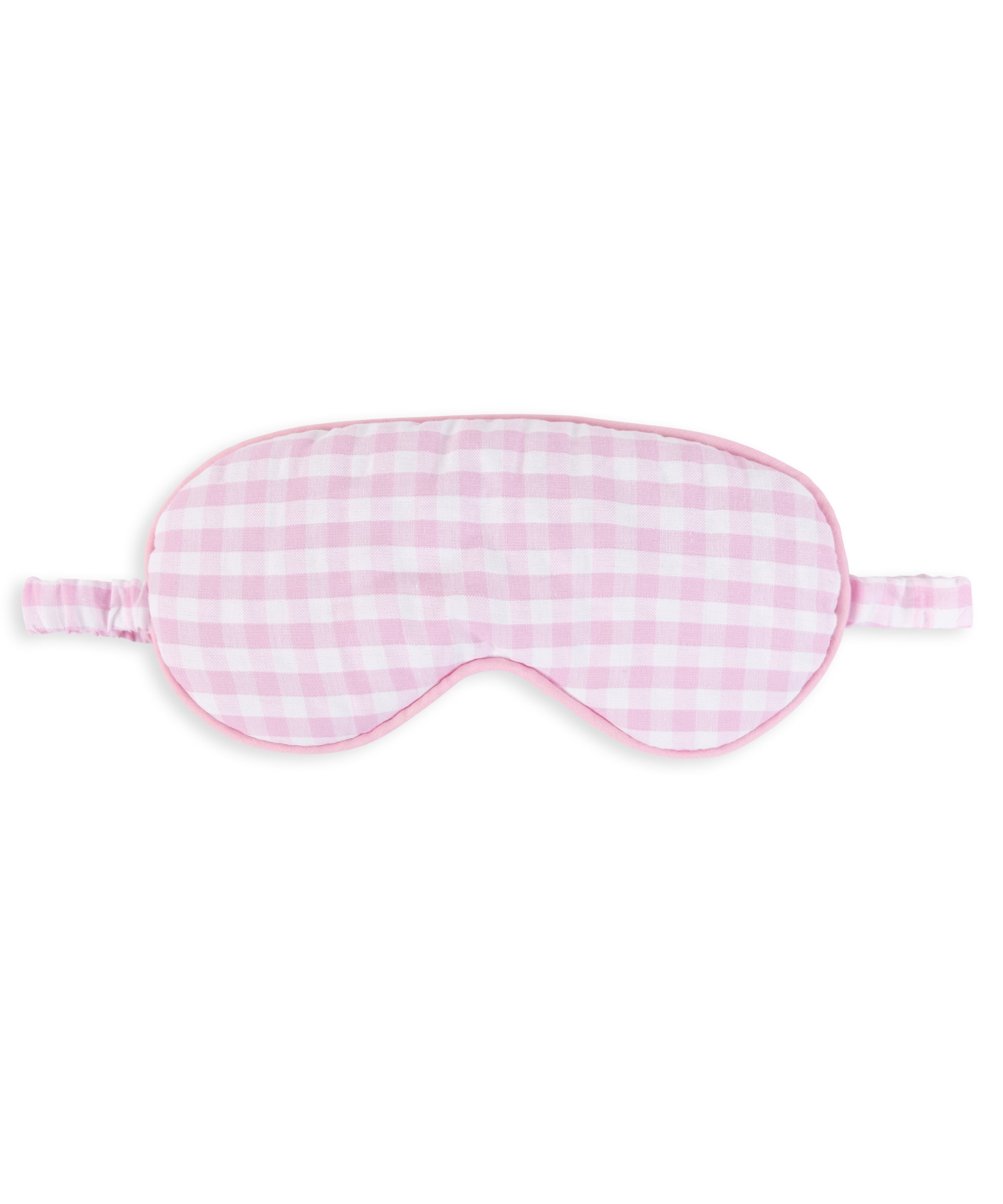 Schlafmaske  - Rosa