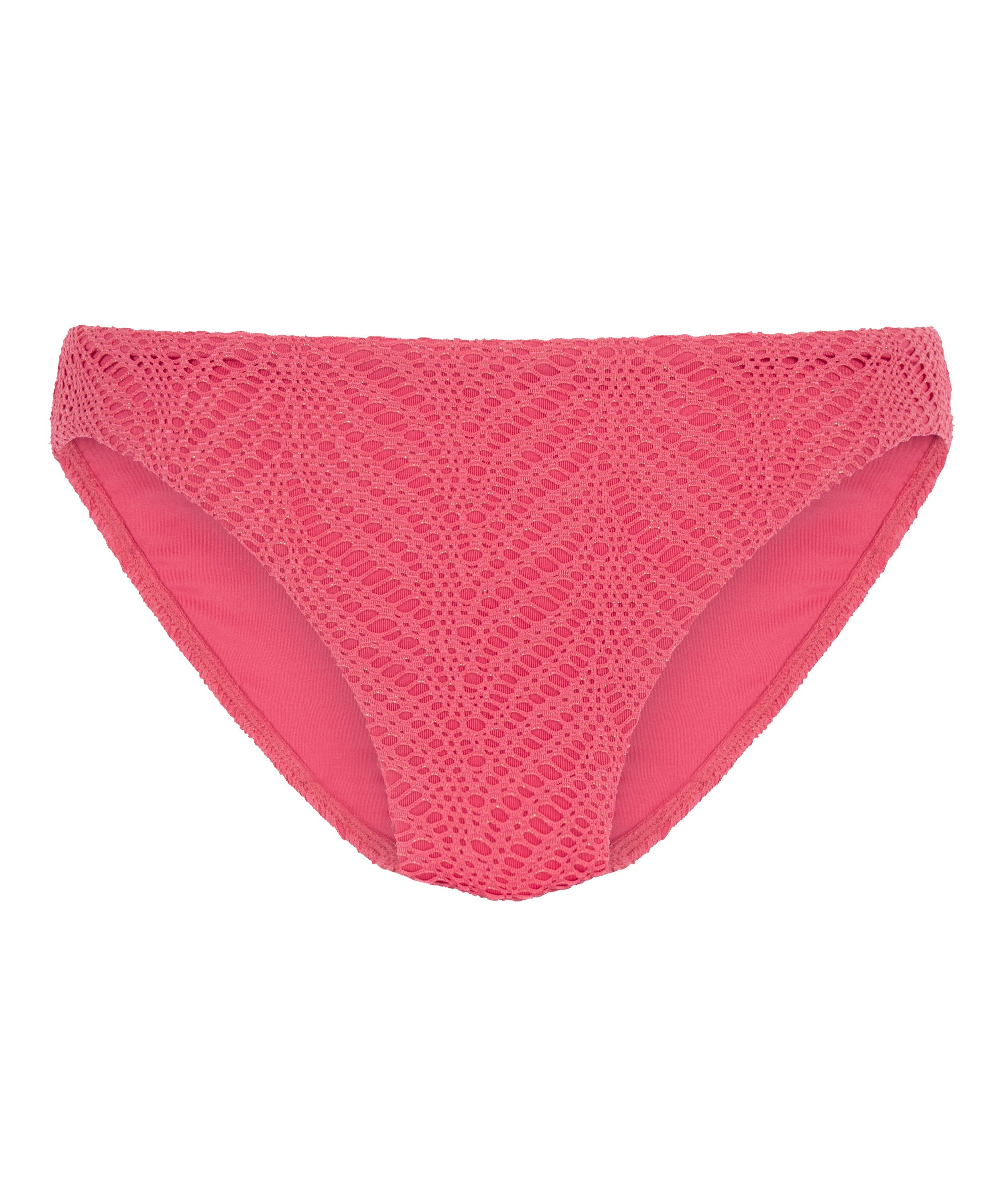 Lanai Rio Bikiniunterteil  - Rosa