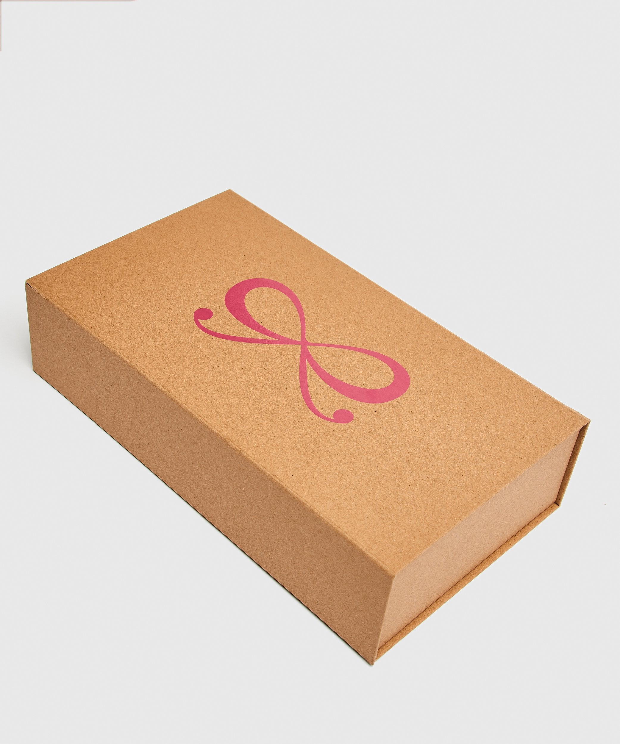 Hunkemöller Geschenkbox  - Braun