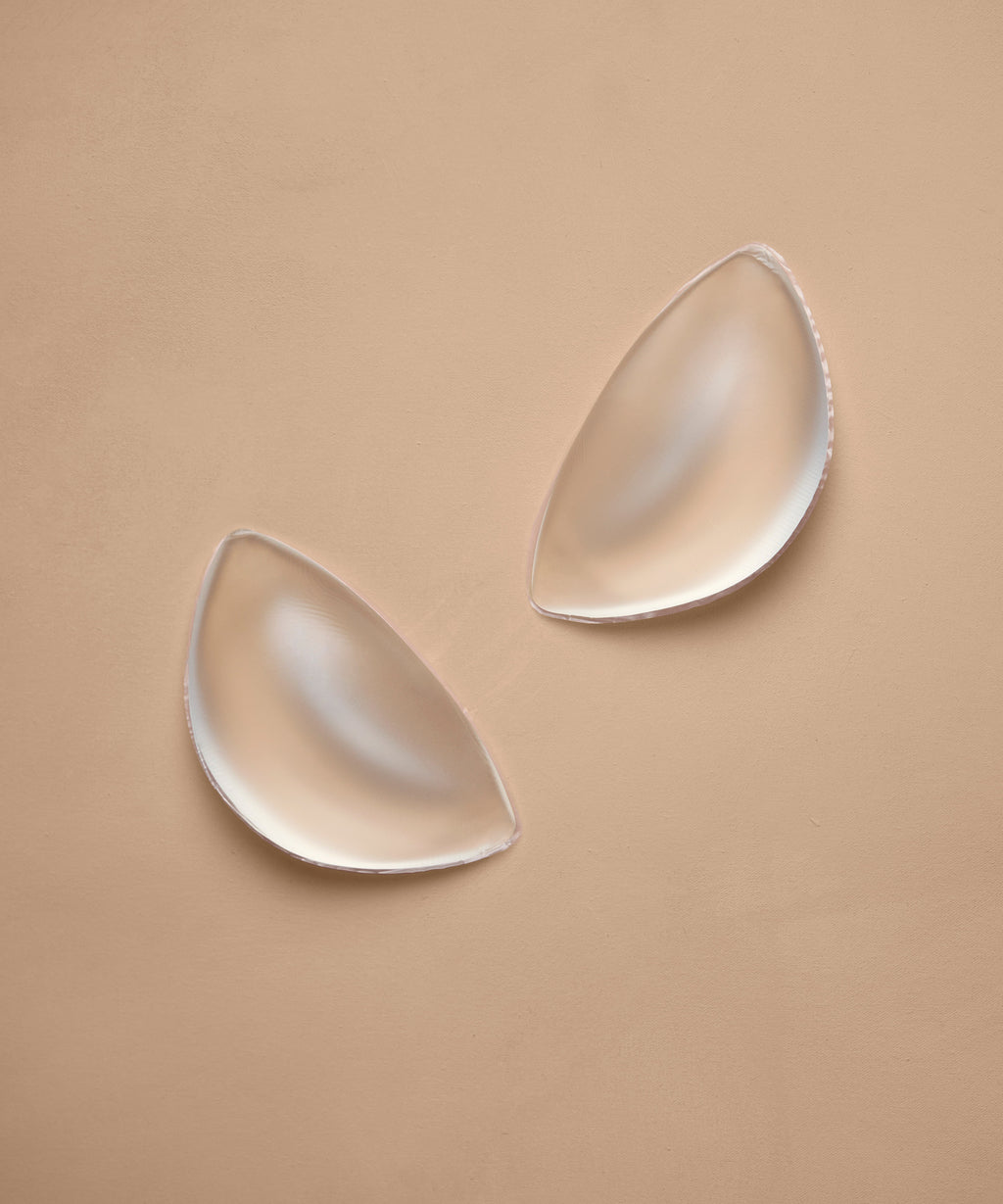 Max Gel Push-up Pads  - Weiß