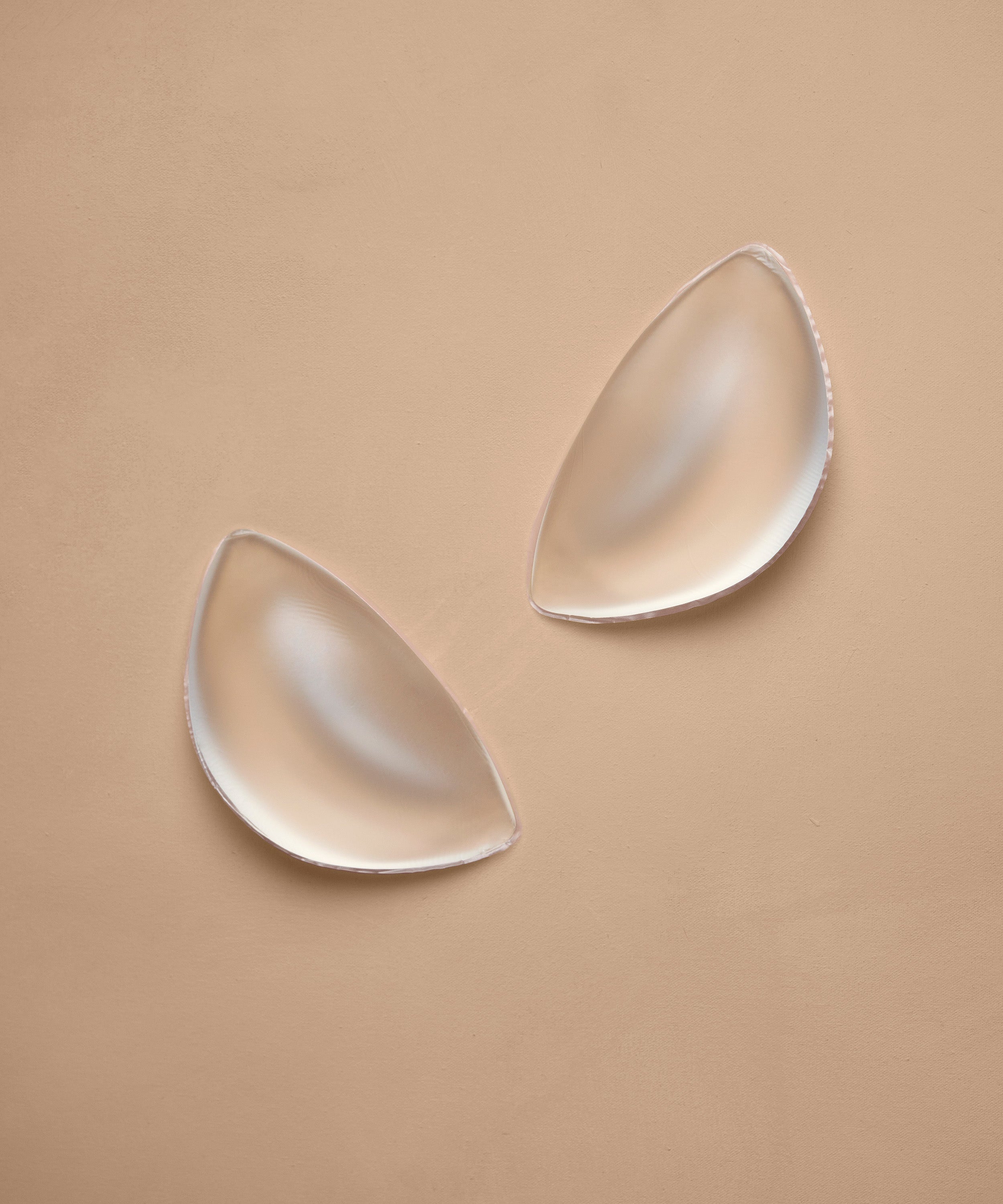 Max Gel Push-up Pads  - Weiß