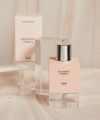 Eau de Parfum Blooming Fierce 50 ml  - Weiß