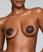 Silicon Nipple Covers  - Braun