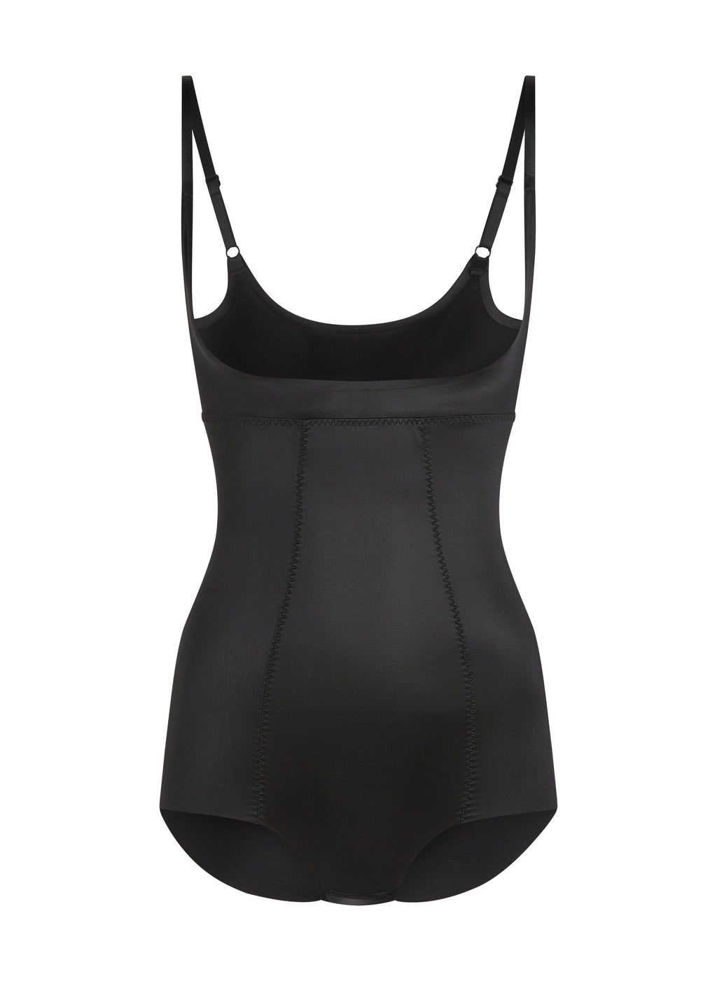 Formender Scuba Body  - Schwarz