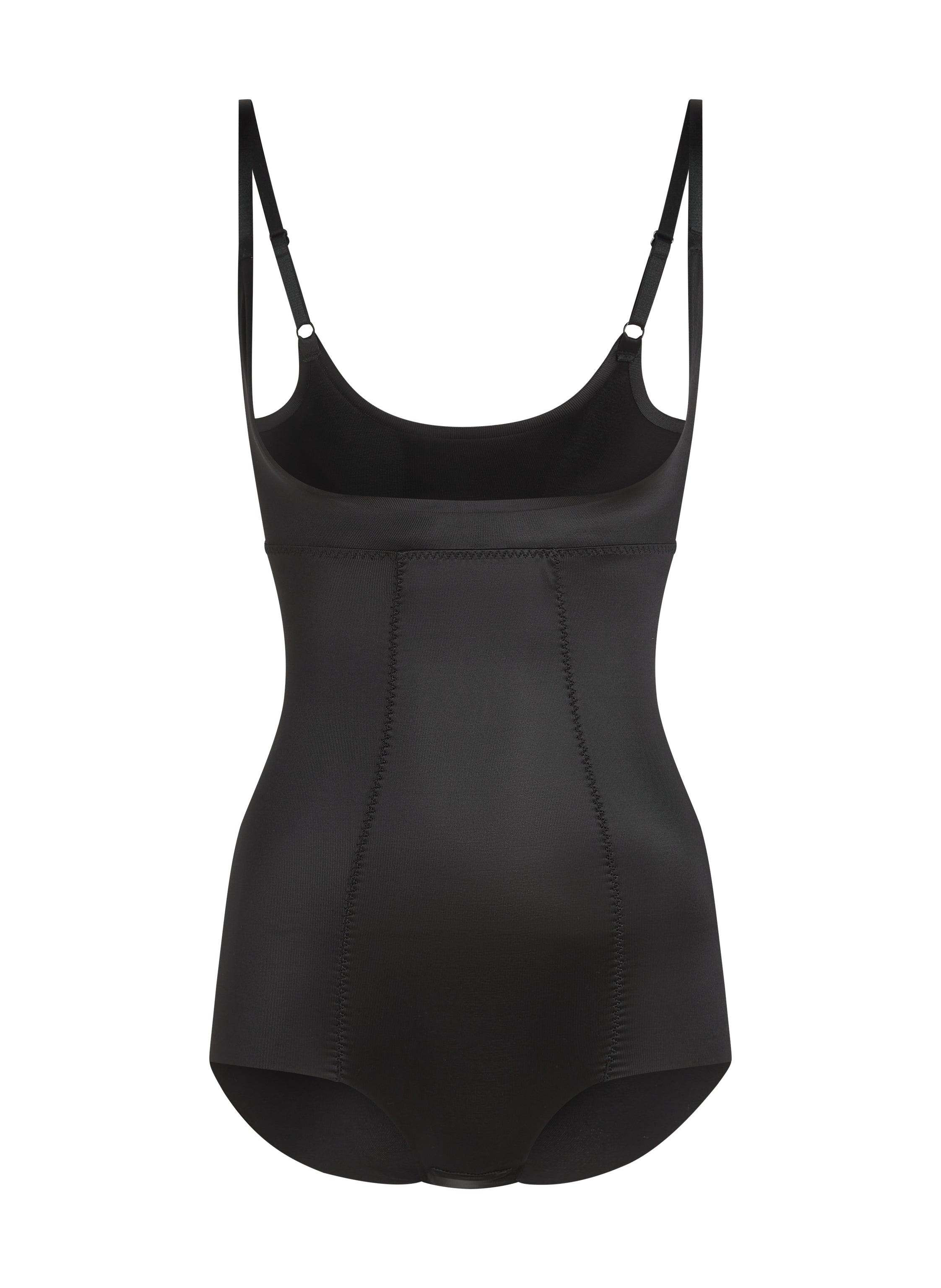 Formender Scuba Body  - Schwarz
