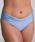 Honolulu Rio Bikinihose  - Blau