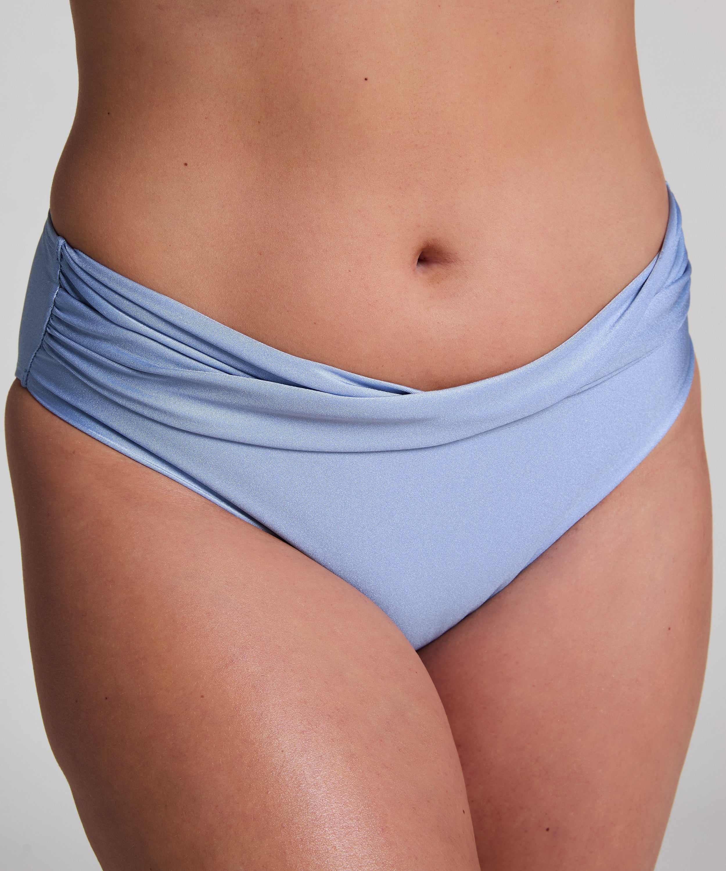 Honolulu Rio Bikinihose  - Blau