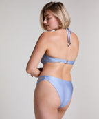 Honolulu Bikiniunterteil  - Blau