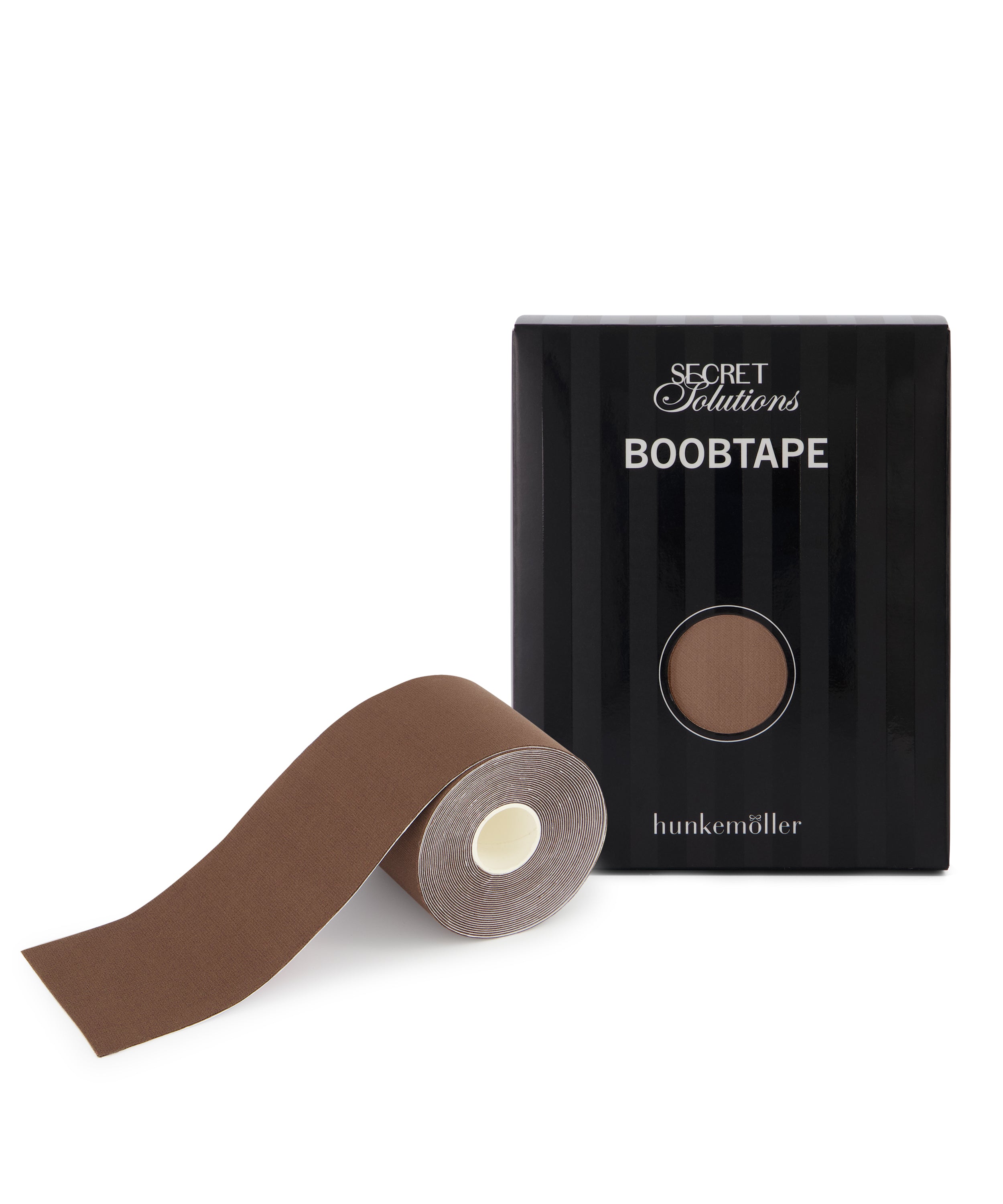 Brusttape  - Braun