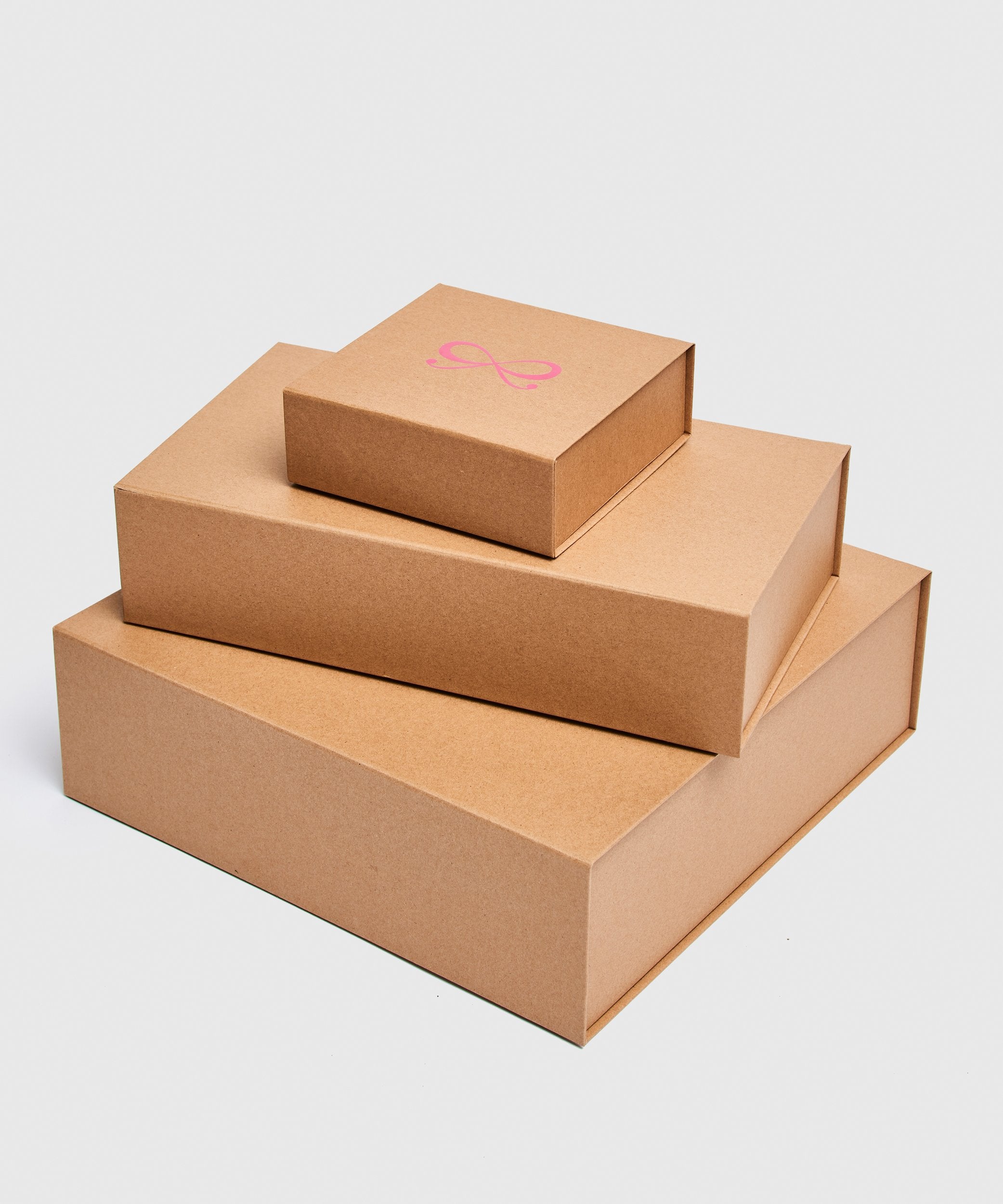 Hunkemöller Geschenkbox  - Braun