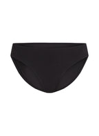 Bikini Slip Rio Holbox  - Schwarz