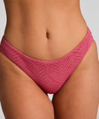 Lanai Rio Bikiniunterteil  - Rosa