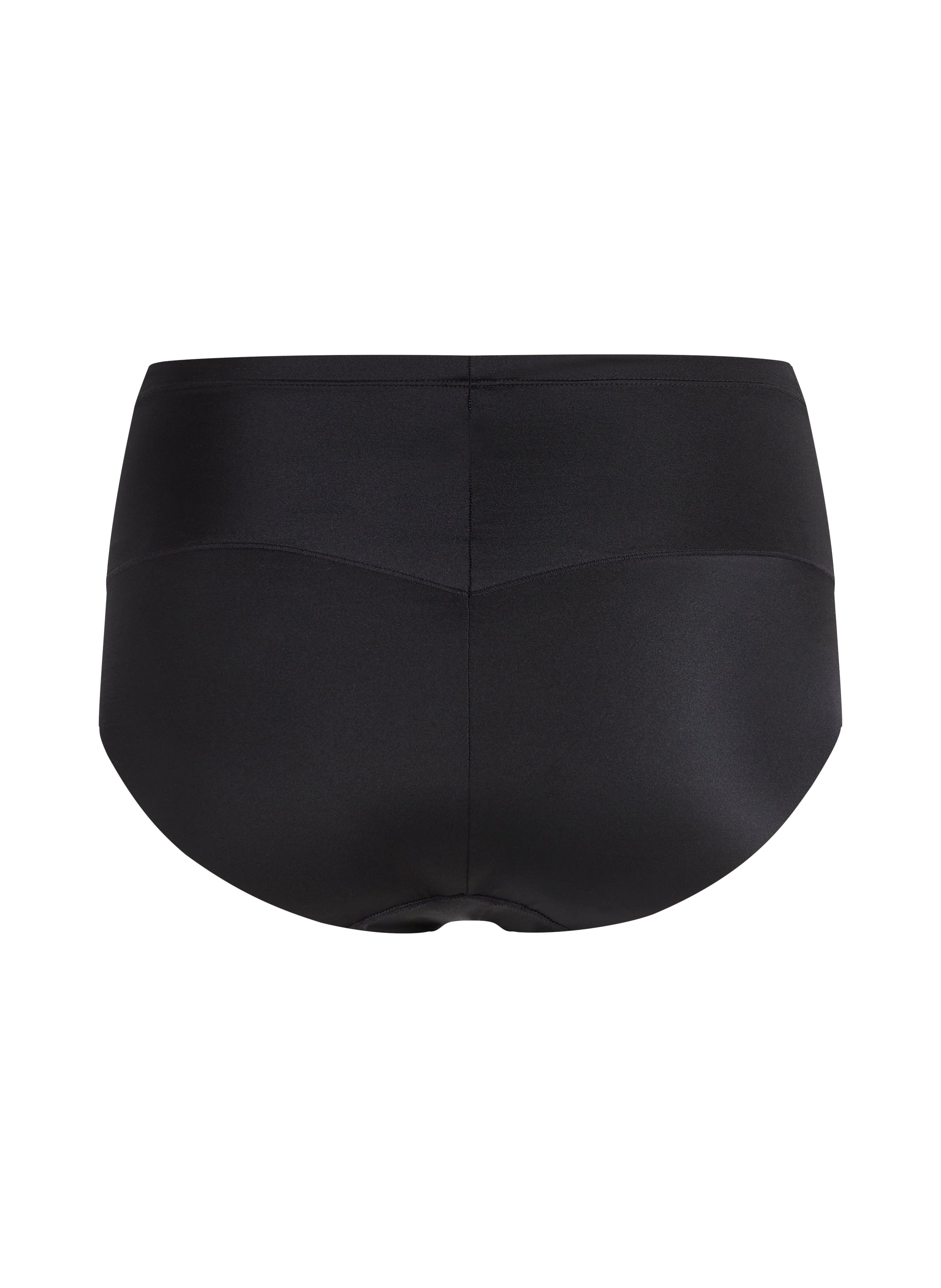 2er-Set Straffender Formslip  - Schwarz