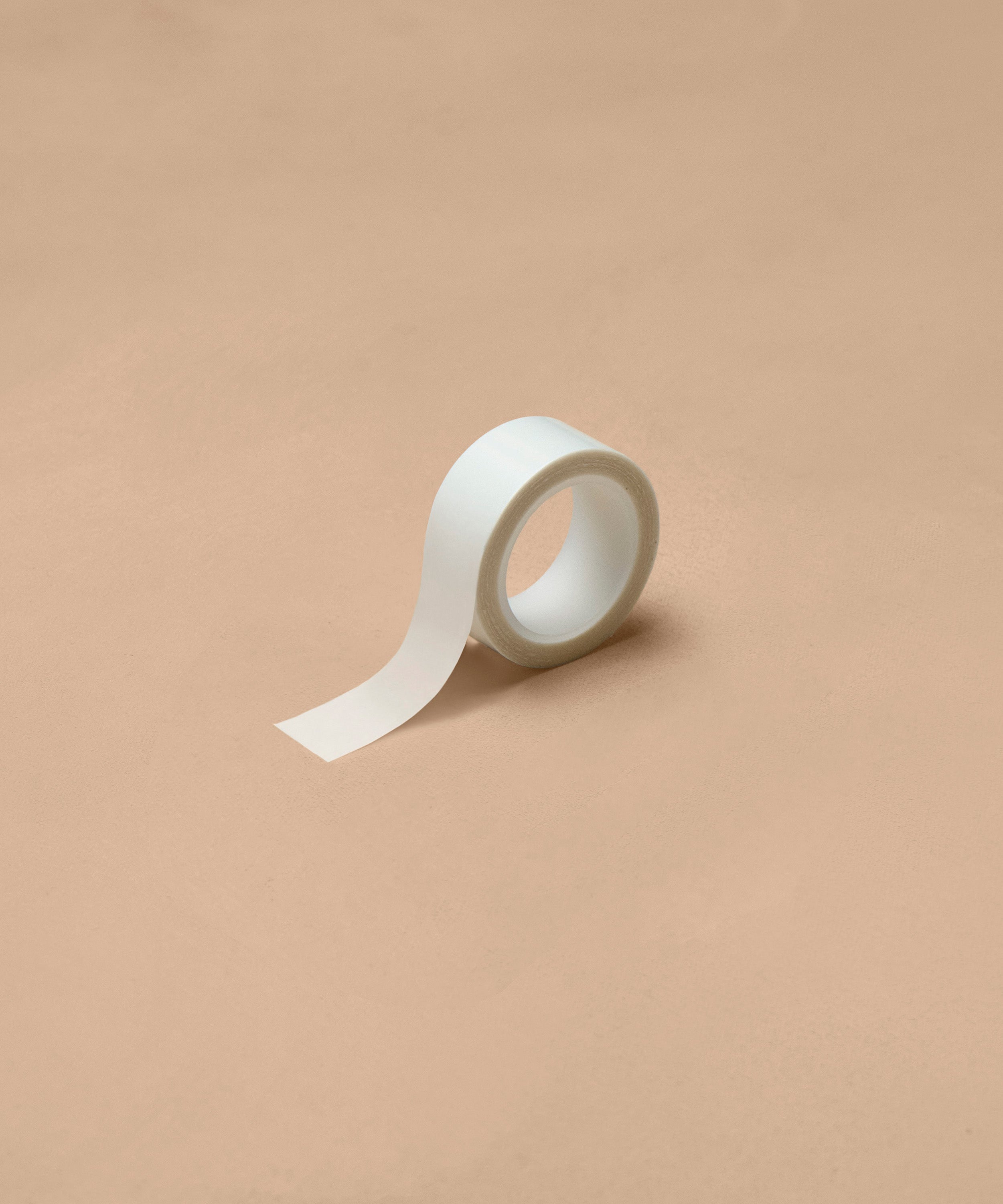 Fashion tape  - Weiß