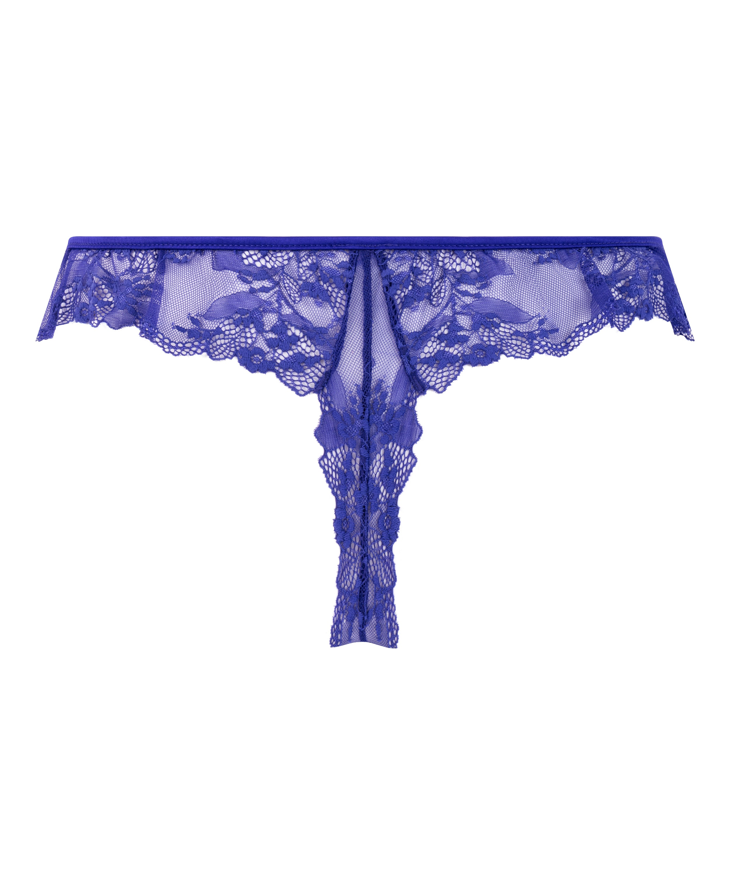 Amari String  - Blau