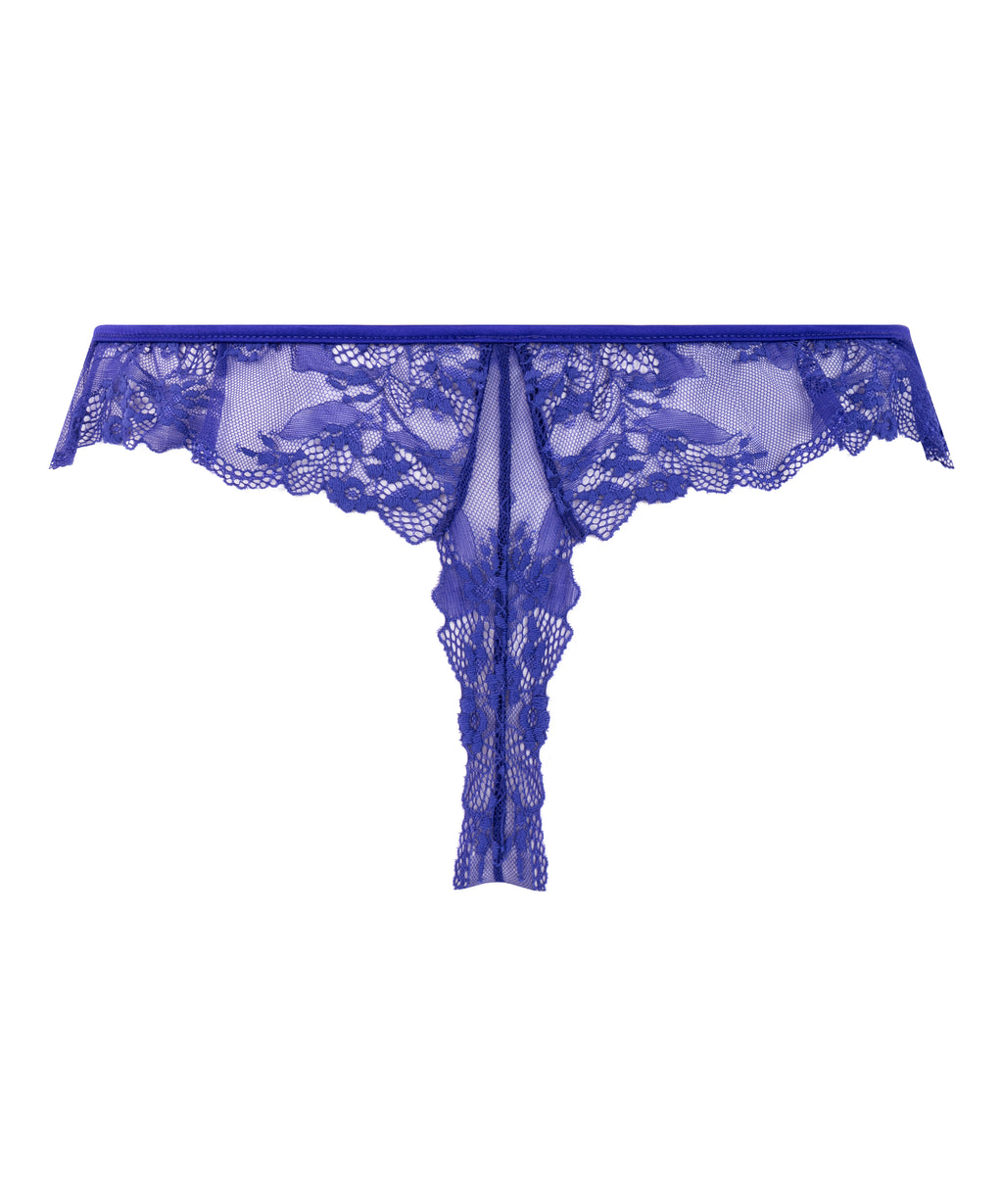 Amari String  - Blau