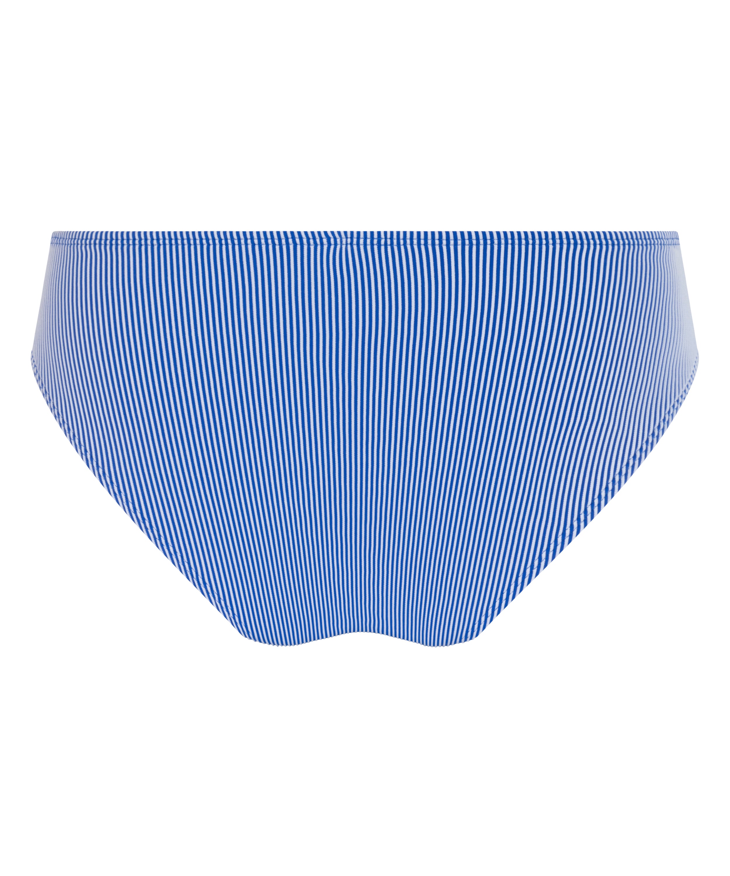Bikini Slip Rio Fiji  - Blau