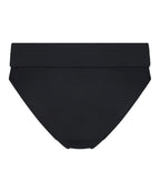 Bikini Slip Rio Luxe  - Schwarz