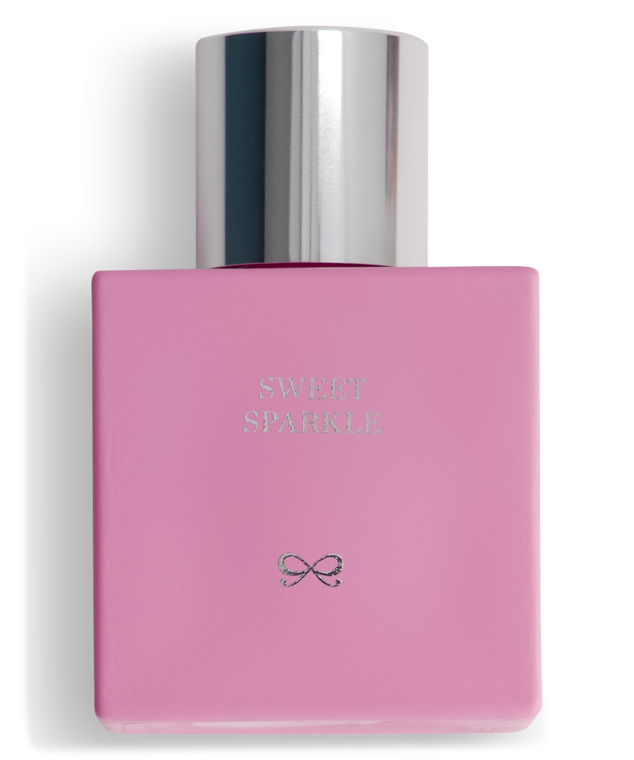 Eau de Parfum Sweet Sparkle 50 ml  - Weiß