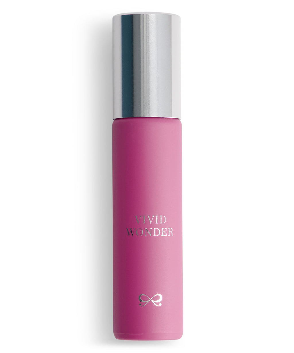 Taschenspray Vivid Wonder 10 ml  - Weiß