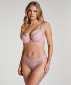 Brazilian Tonia  - Rosa
