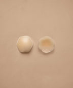 Silicon Nipple Covers  - Weiß