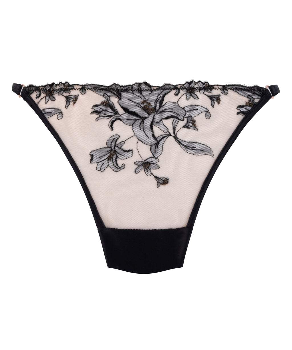 Anouk Brazilian  - Schwarz