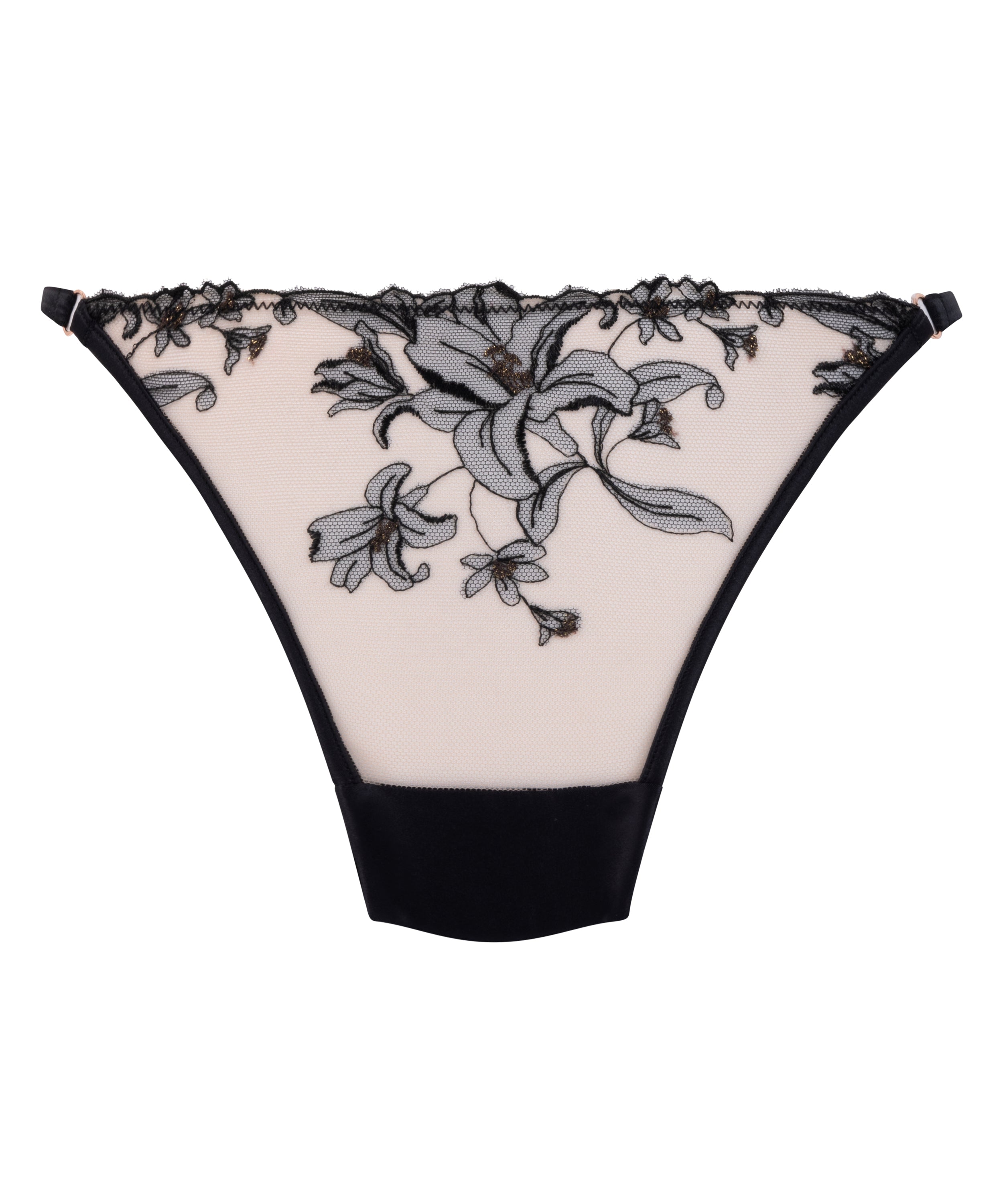 Anouk Brazilian  - Schwarz