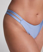 Honolulu Bikiniunterteil  - Blau