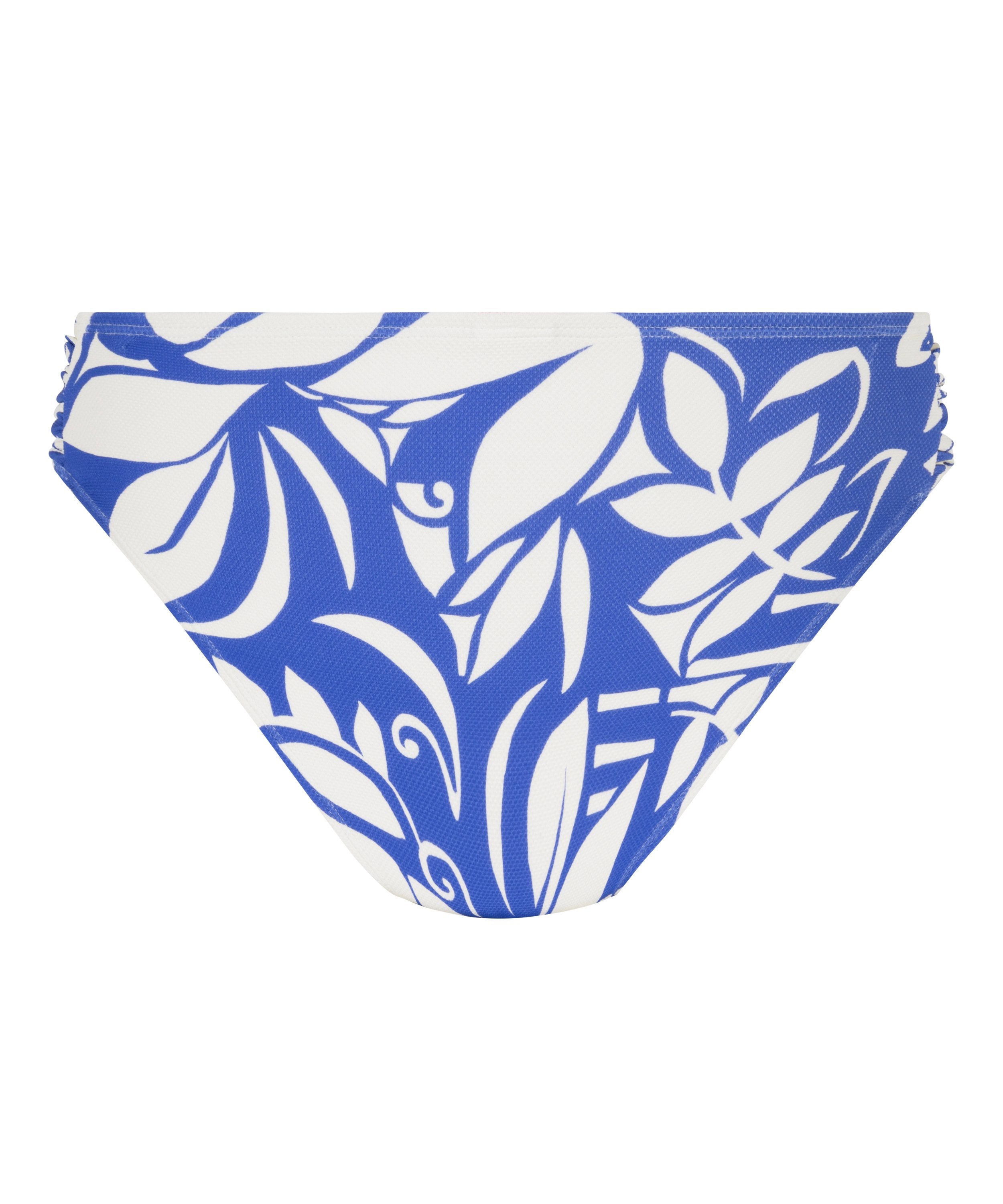 Bikiniunterteil Mauritius Rio  - Blau