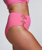 Bikini Slip Rio Holbox  - Rosa