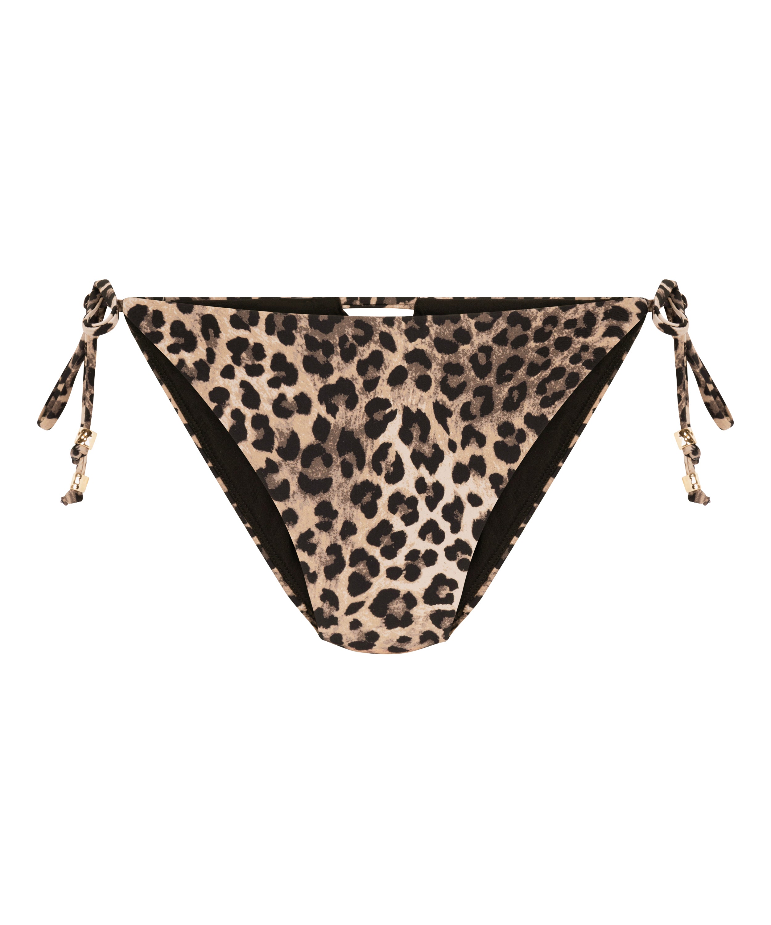 Bikinihose Animalia  - Braun