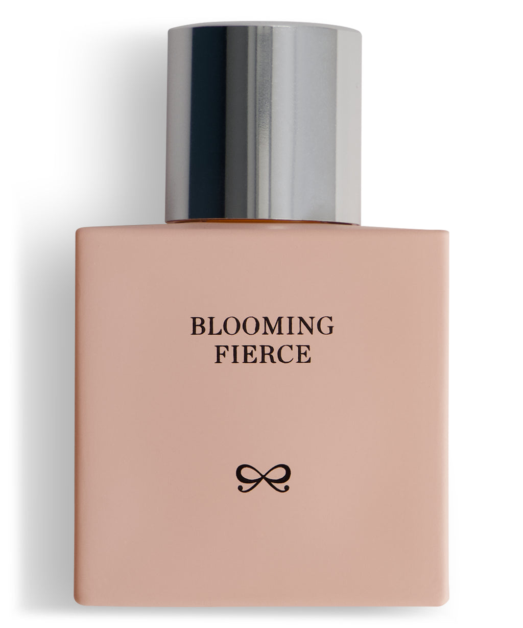 Eau de Parfum Blooming Fierce 50 ml  - Weiß
