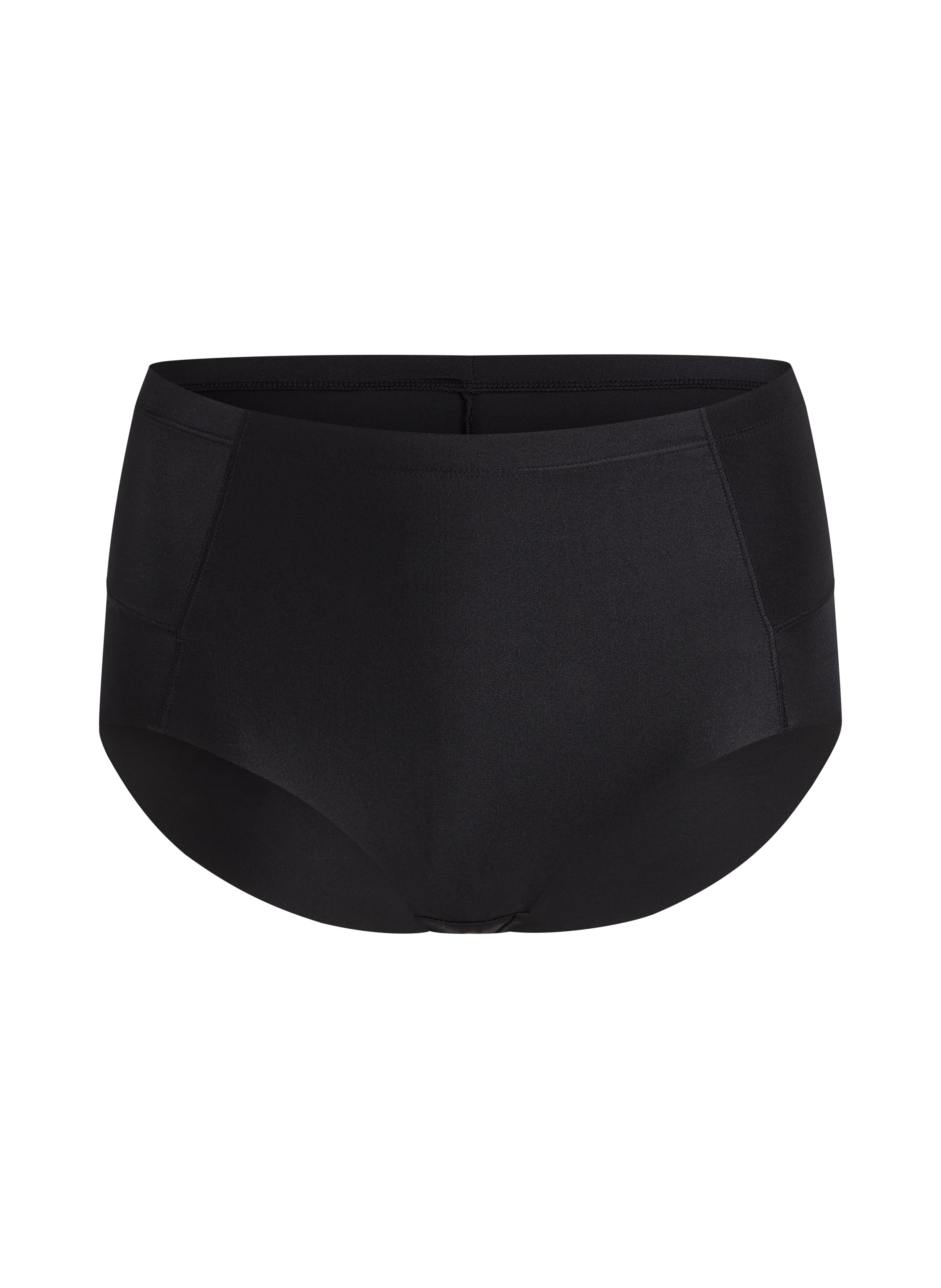 2er-Set Straffender Formslip  - Schwarz