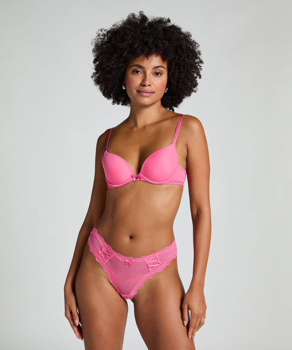 Astra Brazilian  - Rosa