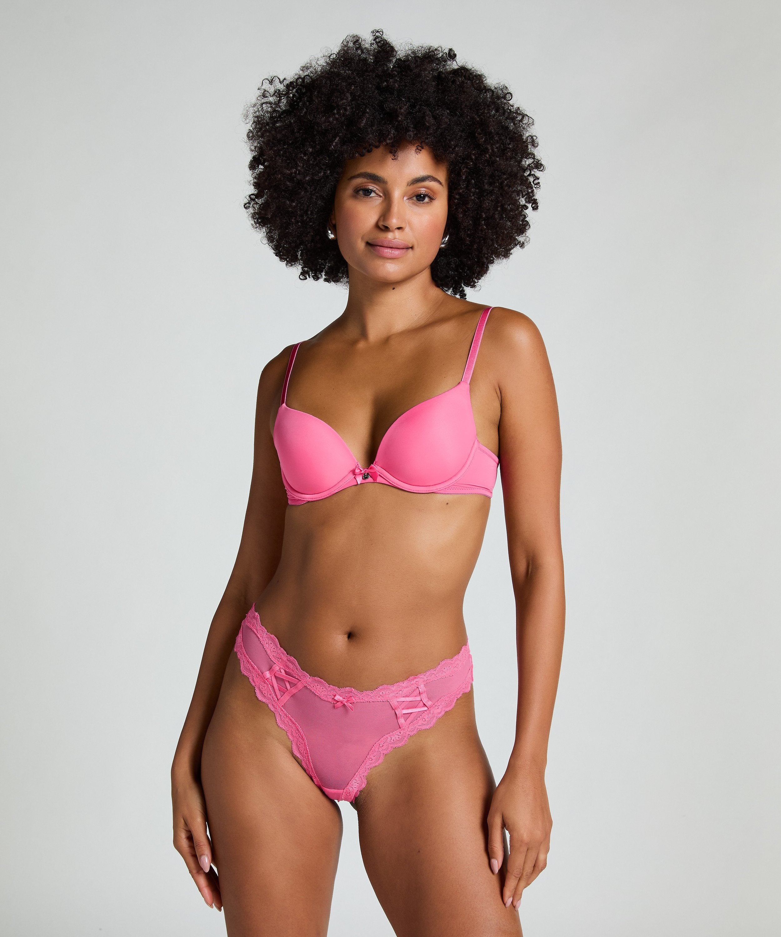 Astra Brazilian  - Rosa