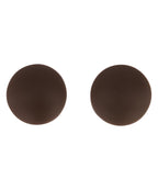 Silicon Nipple Covers  - Braun