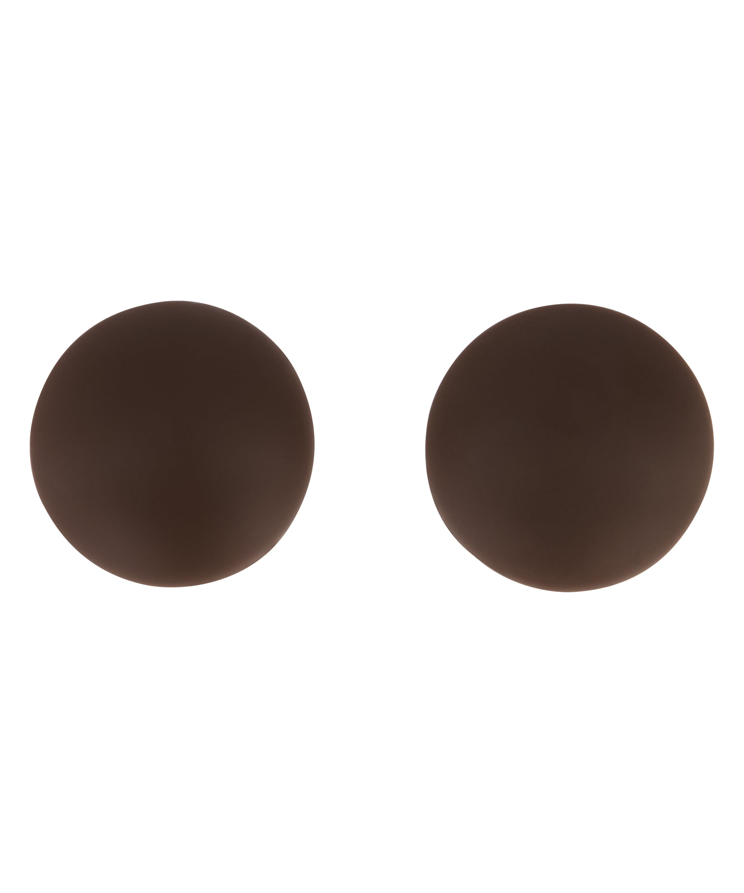 Silicon Nipple Covers  - Braun