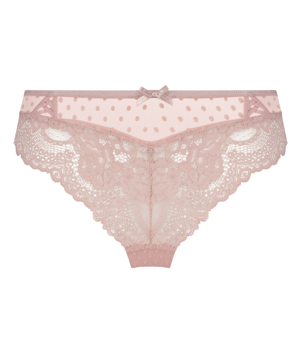 Brazilian Tonia  - Rosa