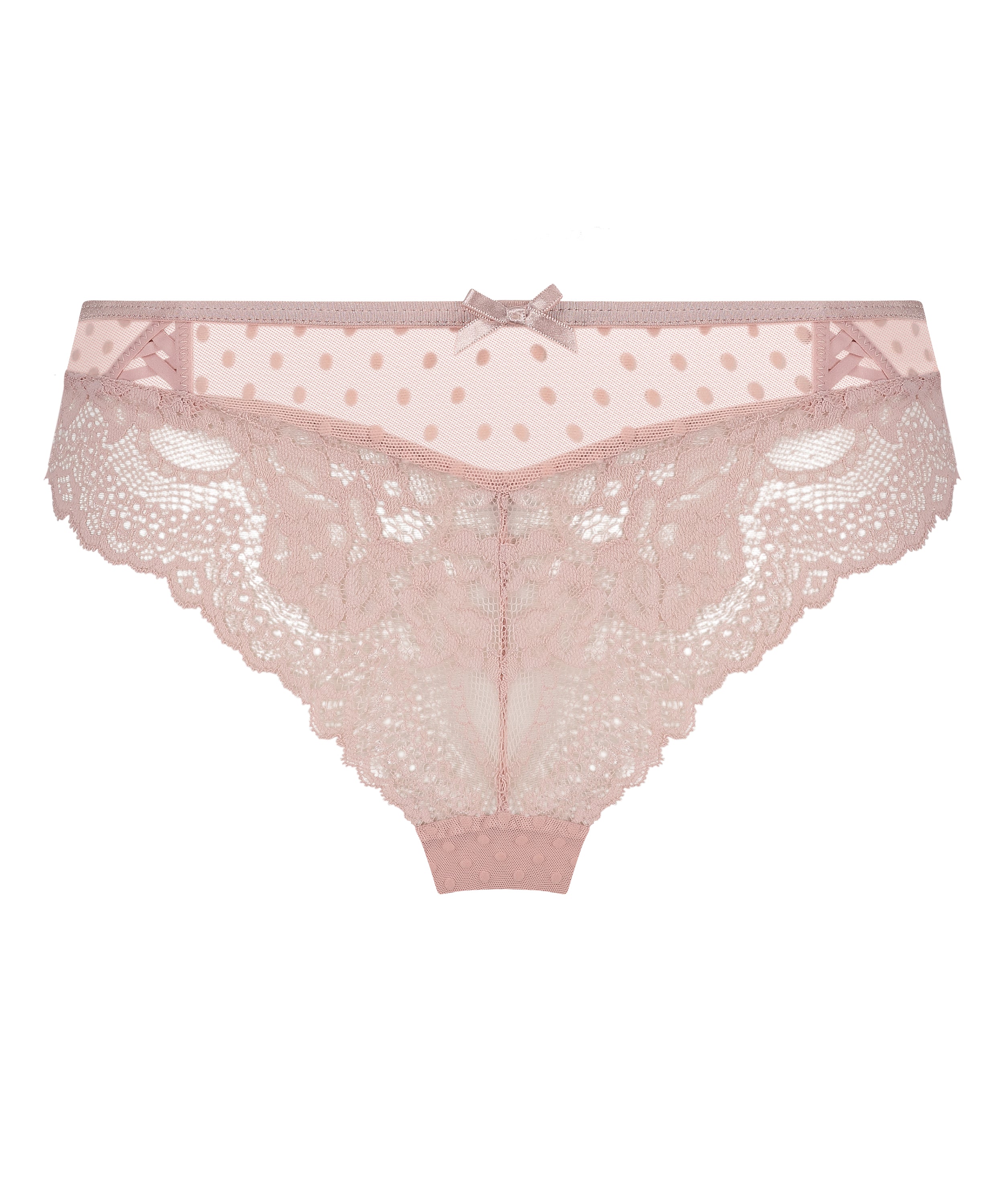 Brazilian Tonia  - Rosa