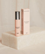 Taschenspray Blooming Fierce 10 ml  - Weiß