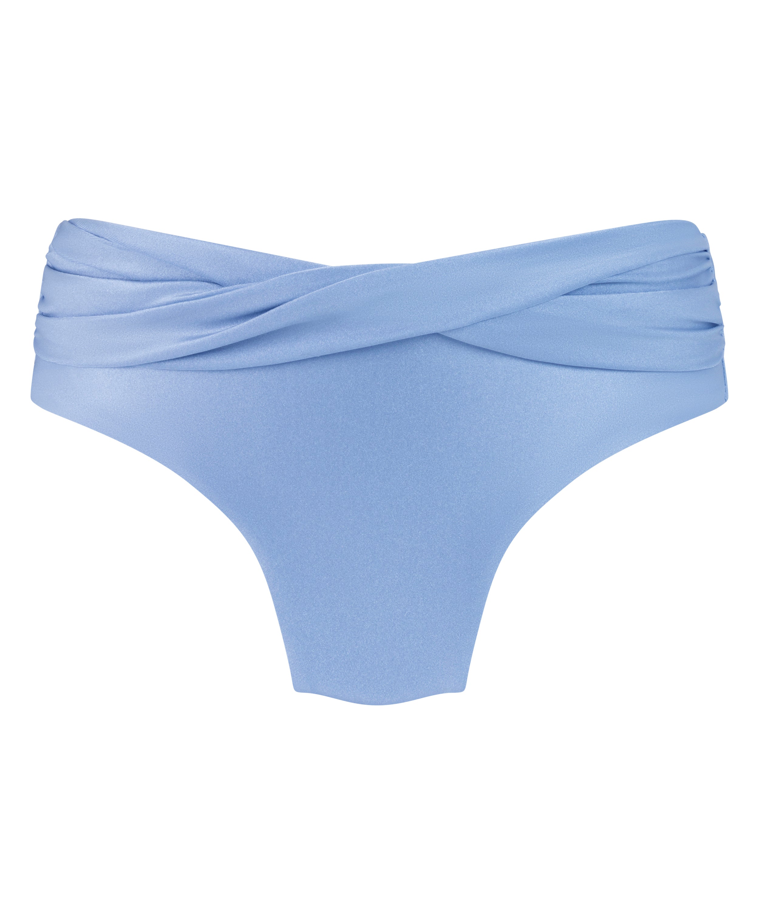 Honolulu Rio Bikinihose  - Blau