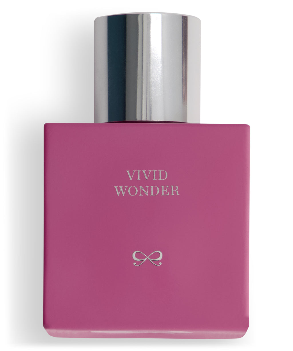 Eau de Parfum Vivid Wonder 50 ml  - Weiß