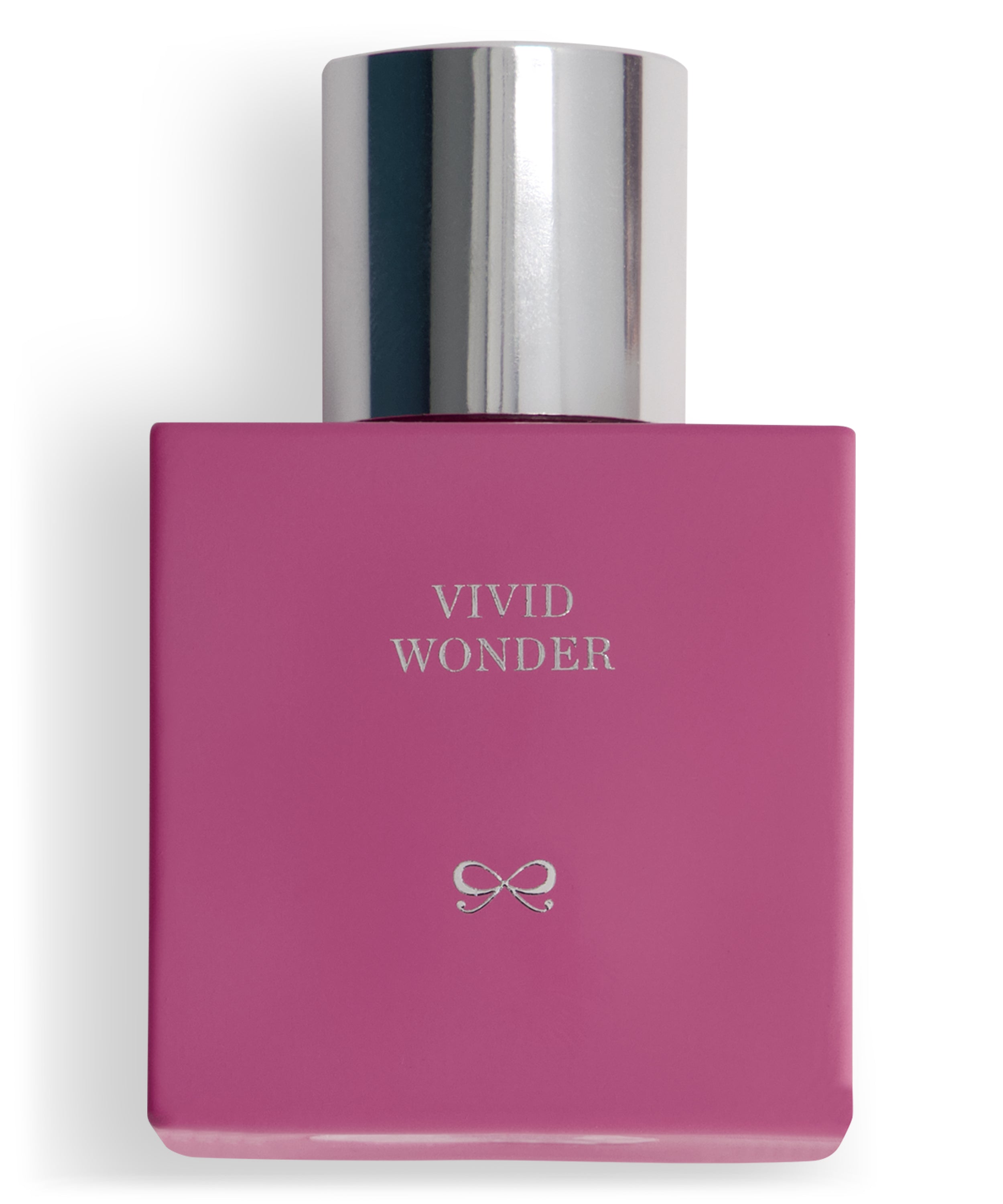 Eau de Parfum Vivid Wonder 50 ml  - Weiß