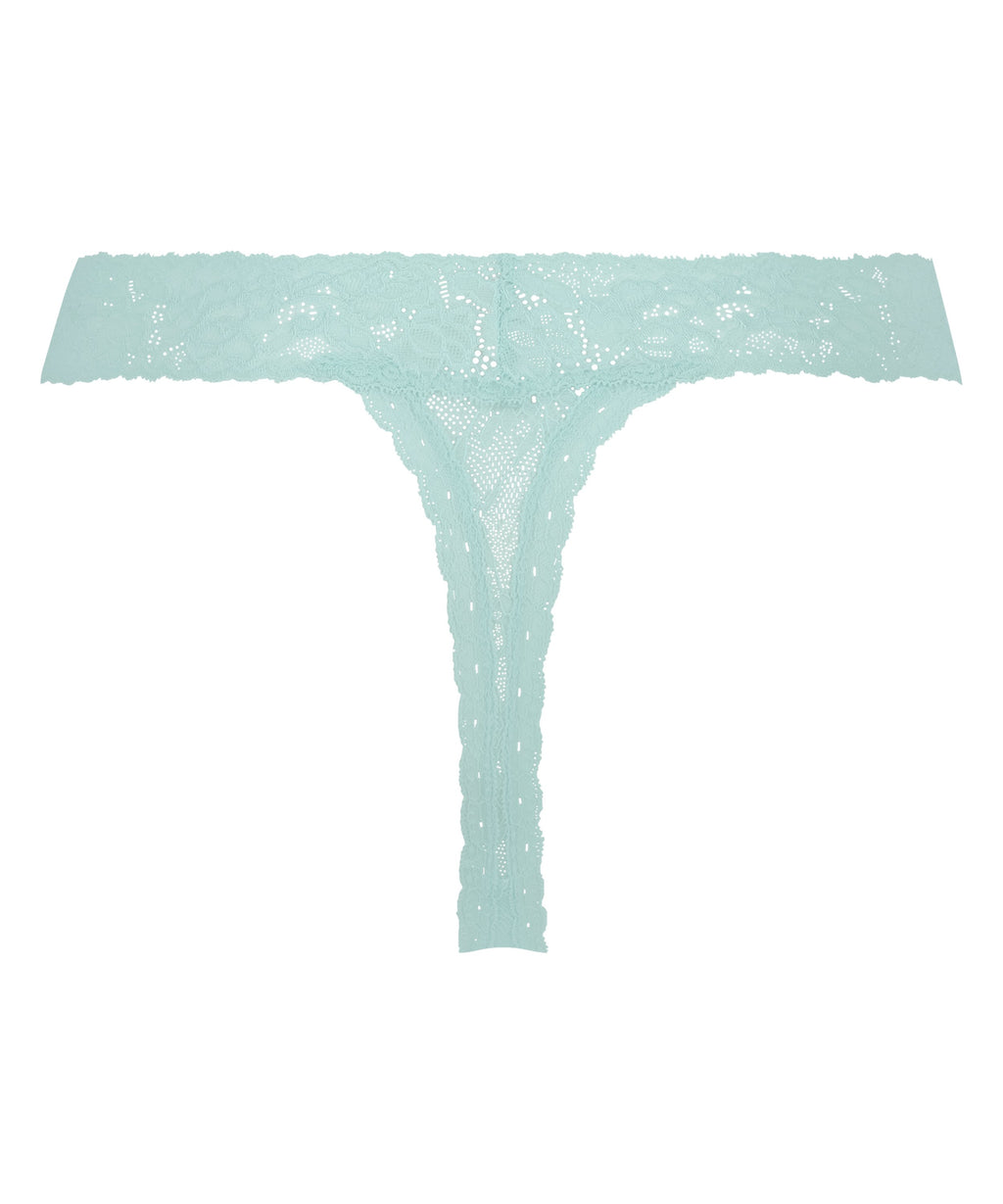 String Madison  - Blau